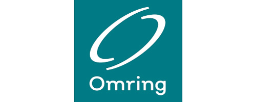 logo van Omring