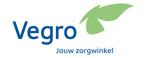 logo van Vegro